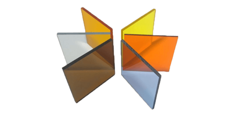 金属材质和亚克力的区别