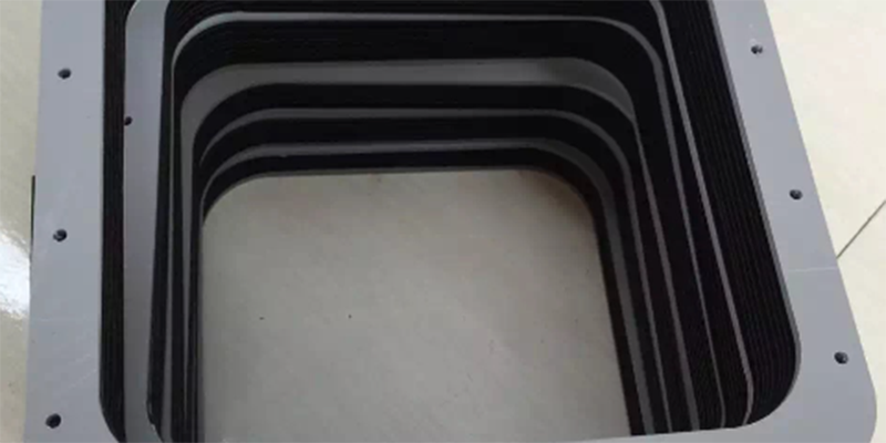 机床防护罩能使用多久？