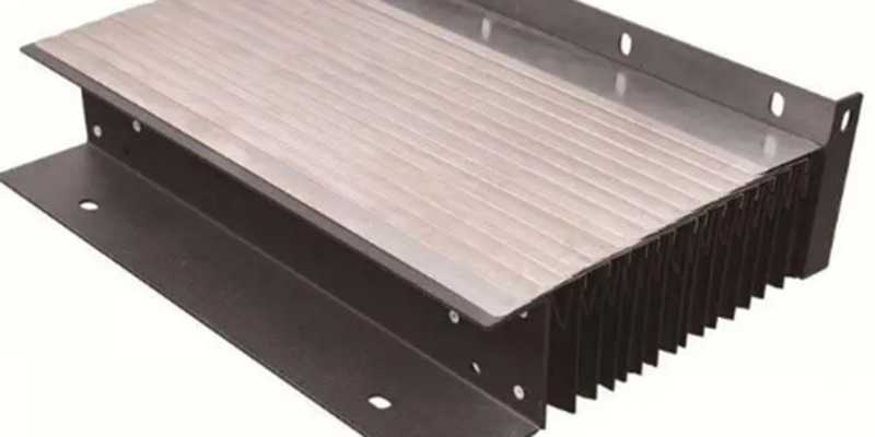 机床防护罩的预防维护